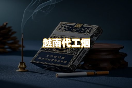 免税爆珠烟